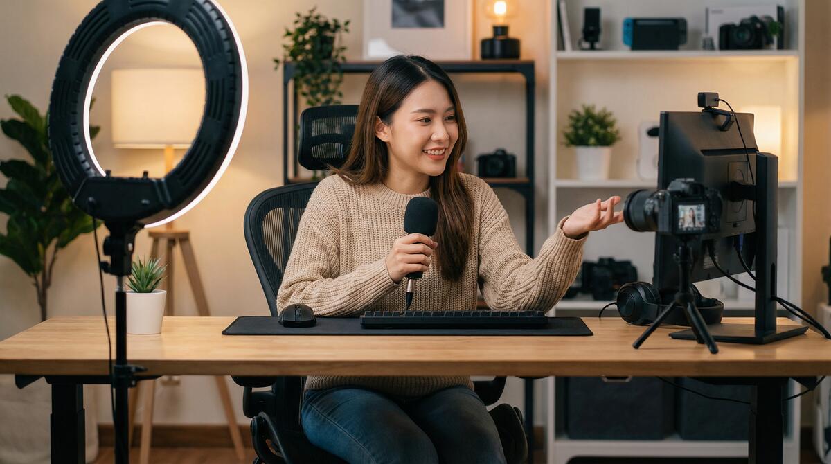 小黄书美妆视频教程